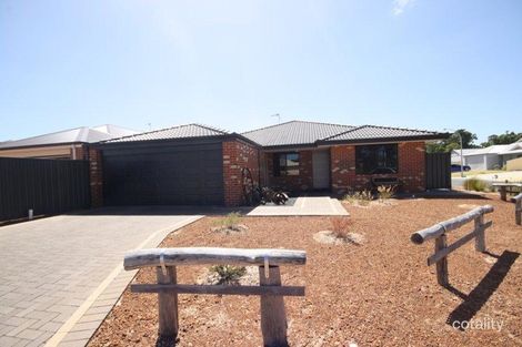 12 Owen St, Donnybrook, WA 6239