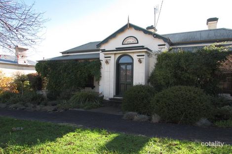5 Campbell St, Castlemaine, VIC 3450