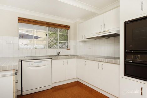 Property photo of 12/68 Herston Road Kelvin Grove QLD 4059