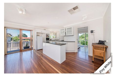 Property photo of 2 Alfred Hill Drive Melba ACT 2615