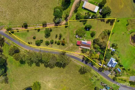 Property photo of 85 Cavanagh Road Greens Creek QLD 4570