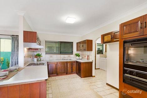 Property photo of 2/40 Patrick Street Aitkenvale QLD 4814