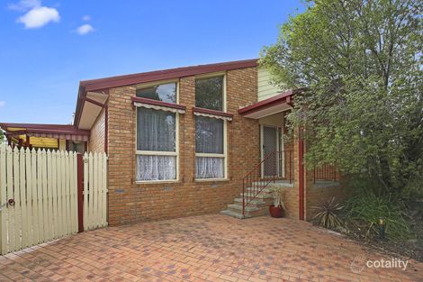 Property photo of 8 Orlit Court Epping VIC 3076