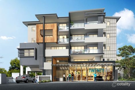 Property photo of 19/21 High Street Lutwyche QLD 4030