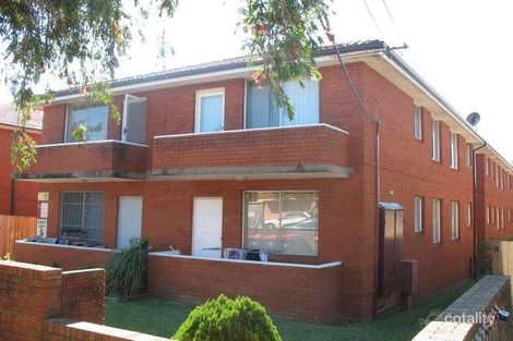 Property photo of 18/41 Macdonald Street Lakemba NSW 2195