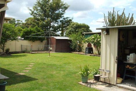 Property photo of 15 Bisdee Place Nowra NSW 2541