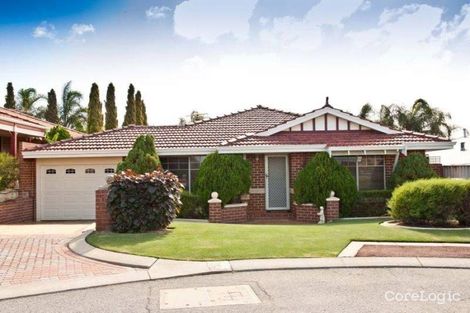 Property photo of 16 Skerne Rise Padbury WA 6025