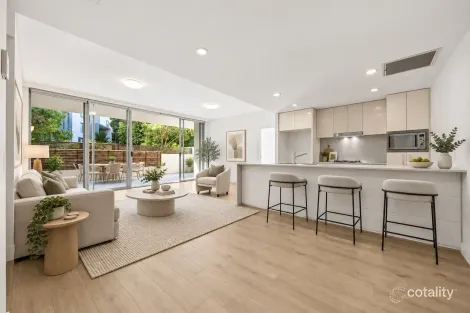 104/14 Shoreline Dr, Rhodes, NSW 2138