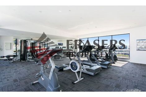 Property photo of 1007/9 Brodie Spark Drive Wolli Creek NSW 2205