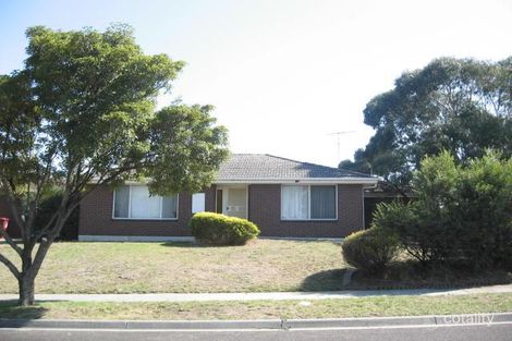 2/6 Rawdon Hill Dr, Dandenong North, VIC 3175