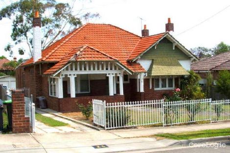 Property photo of 26 Livingstone Street Burwood NSW 2134