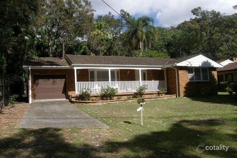 5 Garnet Rd, Pearl Beach, NSW 2256