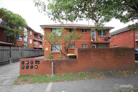 Property photo of 6/25 Second Avenue Campsie NSW 2194