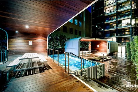 Property photo of 2012/22 Dorcas Street Southbank VIC 3006