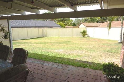 Property photo of 16 Davidson Place Carrara QLD 4211