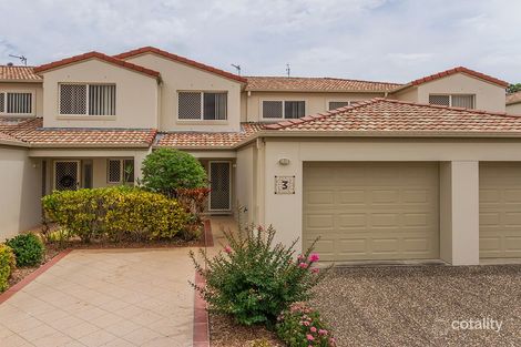 3/11-17 Beachcomber Ct, Burleigh Waters, QLD 4220