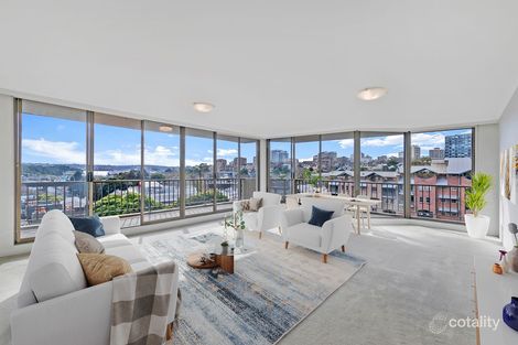 Property photo of 22/113-125 Palmer Street Woolloomooloo NSW 2011