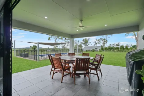 Property photo of 446 Kinchant Dam Road Kinchant Dam QLD 4741