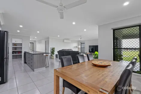 Property photo of 446 Kinchant Dam Road Kinchant Dam QLD 4741