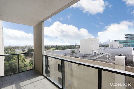 702/55 Queens Rd, Melbourne, VIC 3004
