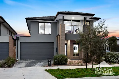 31 Paddock Cct, Sunbury, VIC 3429