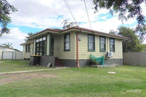 4 Winsford Ave, Hebersham, NSW 2770