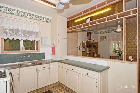 Property photo of 14 Kynance Street Leichhardt QLD 4305