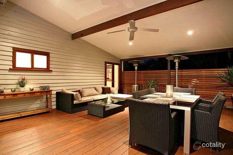 Property photo of 27 Lizzie Street Bardon QLD 4065