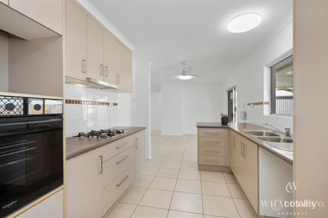 Property photo of 146 Albert Street Cranbrook QLD 4814