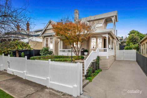 Property photo of 8 Buckland Avenue Newtown VIC 3220