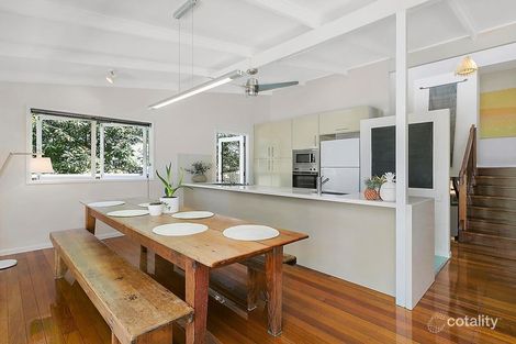 Property photo of 22 Carrington Road Indooroopilly QLD 4068