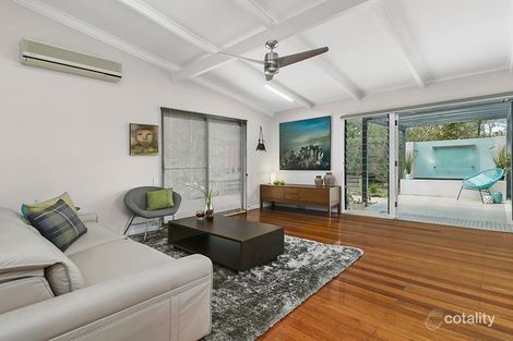 Property photo of 22 Carrington Road Indooroopilly QLD 4068
