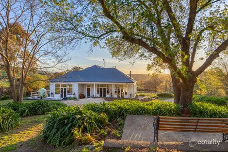 Property photo of 87 Redden Drive Cudlee Creek SA 5232