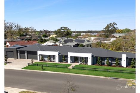 30 Hall St, Pitt Town, NSW 2756