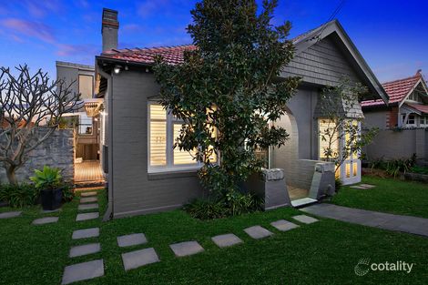 46 Holt Ave, Mosman, NSW 2088