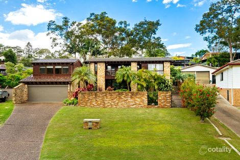 Property photo of 21 Yerambla Close Eleebana NSW 2282