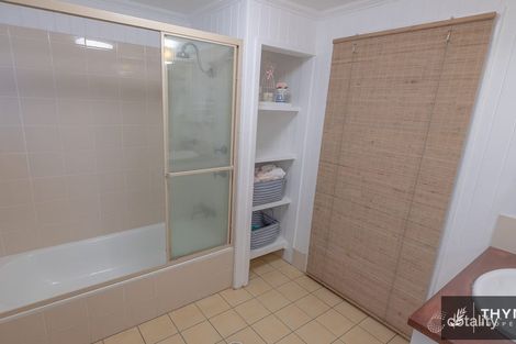Property photo of 46 Thorpe Street Auchenflower QLD 4066