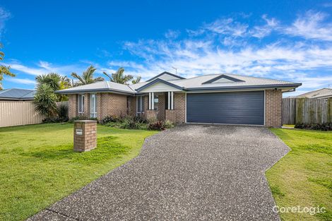 Property photo of 18 Broadleaf Place Ningi QLD 4511