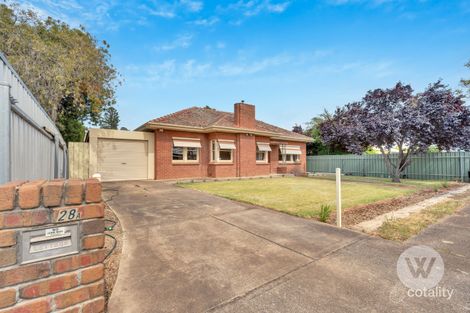 Property photo of 28A Fifth Avenue Cheltenham SA 5014