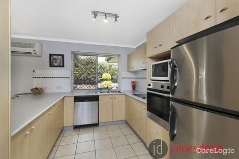 Property photo of 33/192 Hargreaves Road Manly West QLD 4179