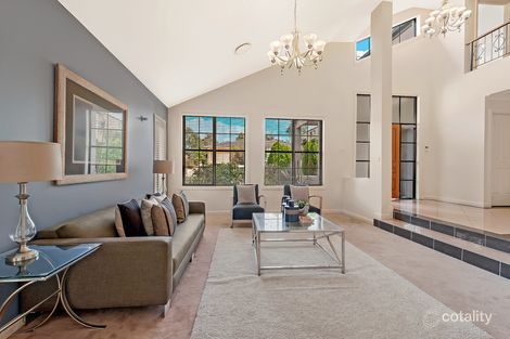 Property photo of 24 Empress Avenue Rouse Hill NSW 2155