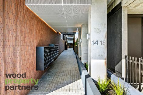 114/16 Porter St, Prahran, VIC 3181