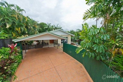 Property photo of 7 Cassandra Close Mooroobool QLD 4870