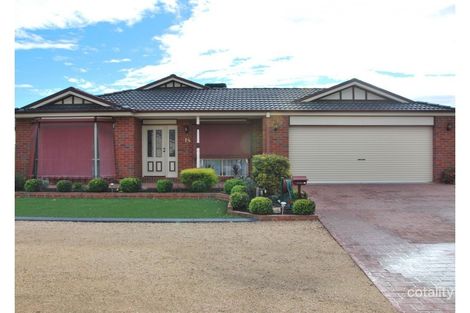 Property photo of 14 Gattuso Drive Cobram VIC 3644