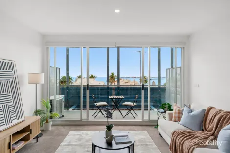 211/50-52 Dow St, Port Melbourne, VIC 3207