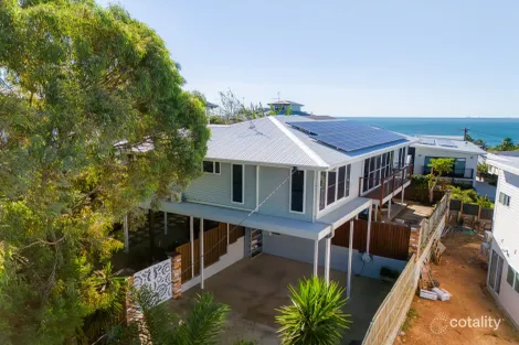 3 Zephyr St, Tannum Sands, QLD 4680