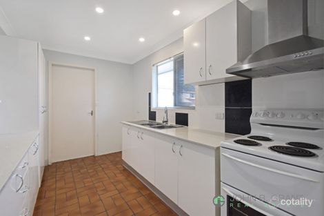 Property photo of 49 Elliston Street Chester Hill NSW 2162
