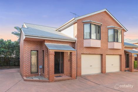 Property photo of 4/8 Bermingham Street Alderley QLD 4051