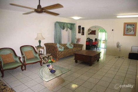 Property photo of 38 Anderson Road Woree QLD 4868