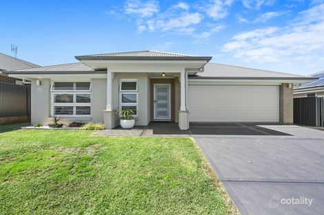 14 Norwood Ave, Hamlyn Terrace, NSW 2259